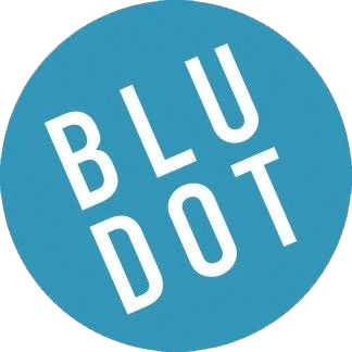 Blu Dot logo