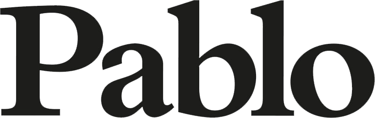 Pablo logo