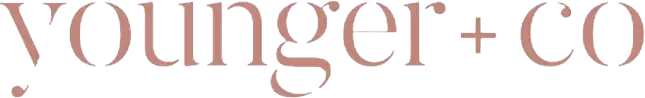 Younger logo